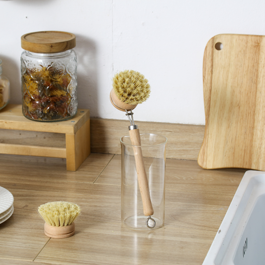 La Brosse à Vaisselle