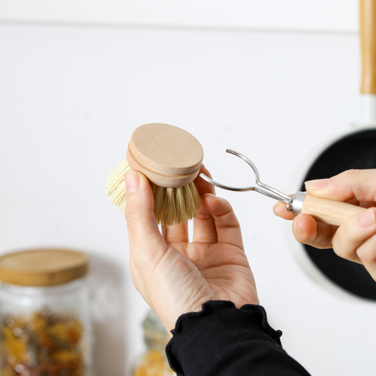 La Brosse à Vaisselle