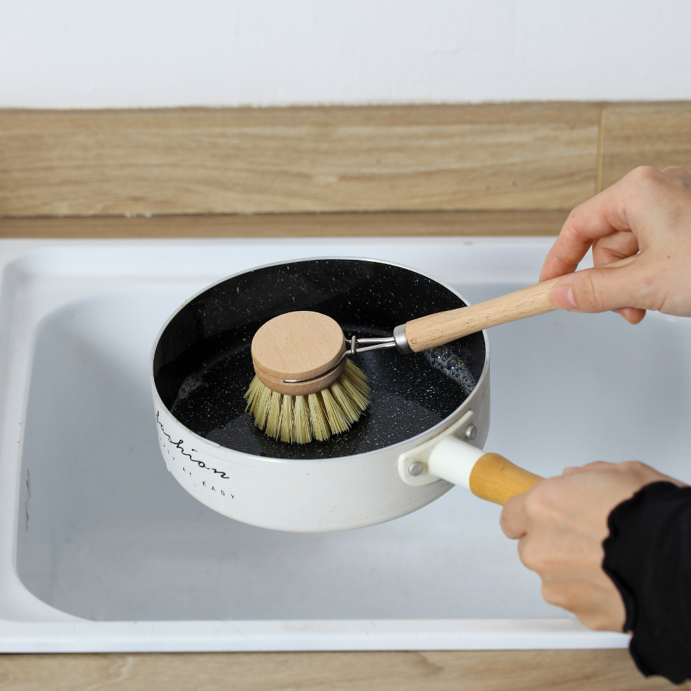 La Brosse à Vaisselle