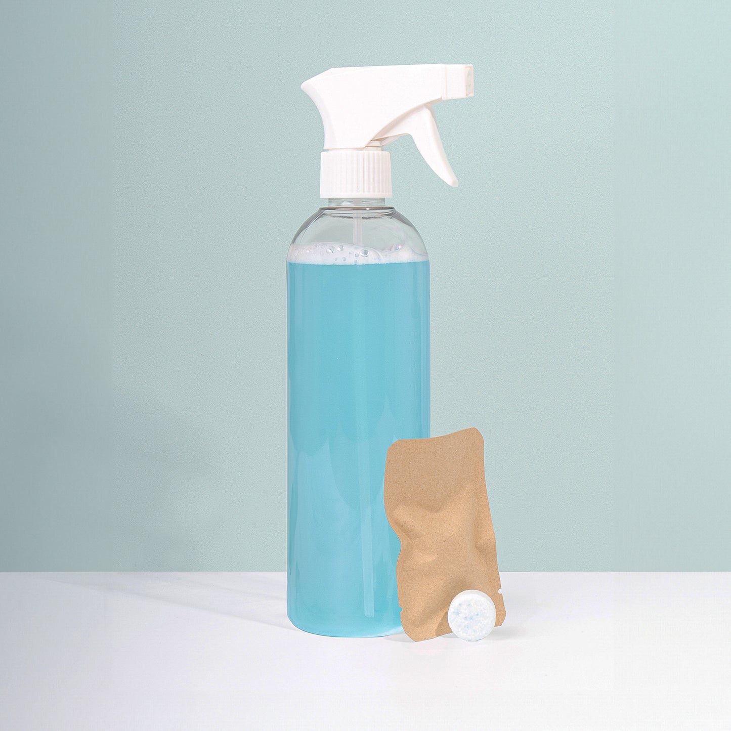 Kit de démarrage Nettoyant Multi-surfaces