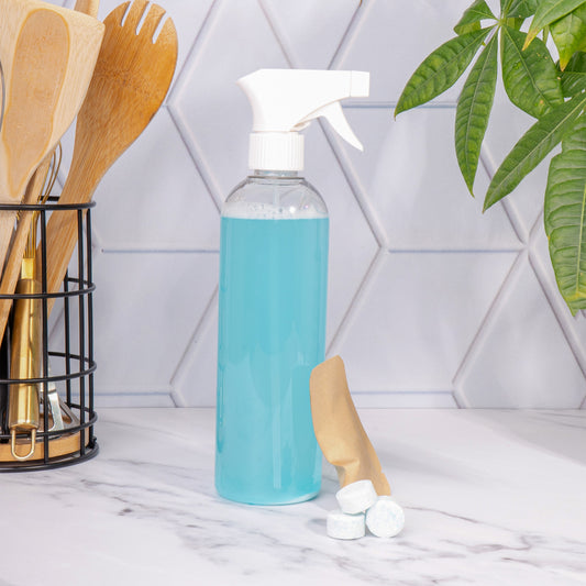 Kit de démarrage Nettoyant Multi-surfaces