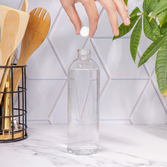 Kit de démarrage Nettoyant Multi-surfaces