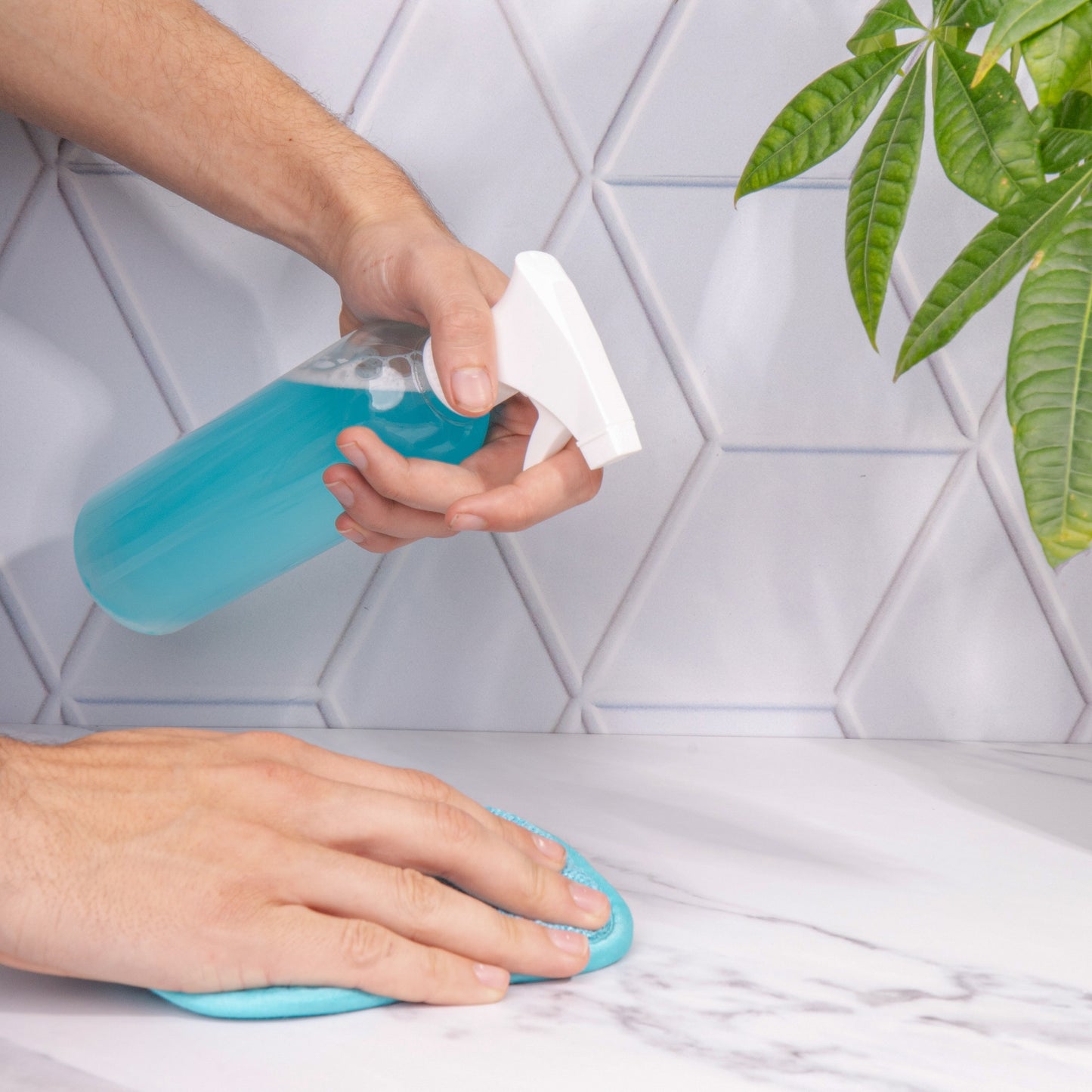 Kit de démarrage Nettoyant Multi-surfaces